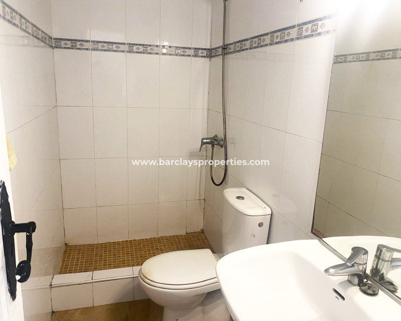 Resale - Reihenhaus - Urb. La Marina