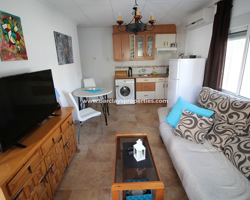 Resale - Reihenhaus - Urb. La Marina