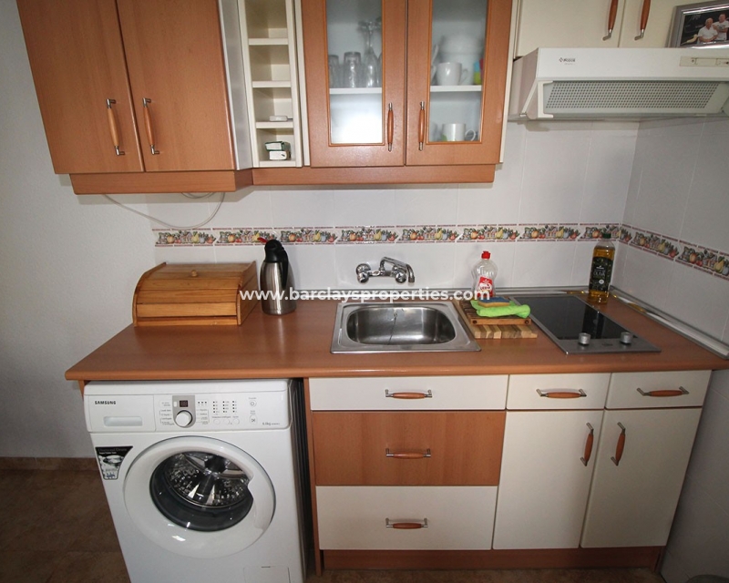 Resale - Reihenhaus - Urb. La Marina