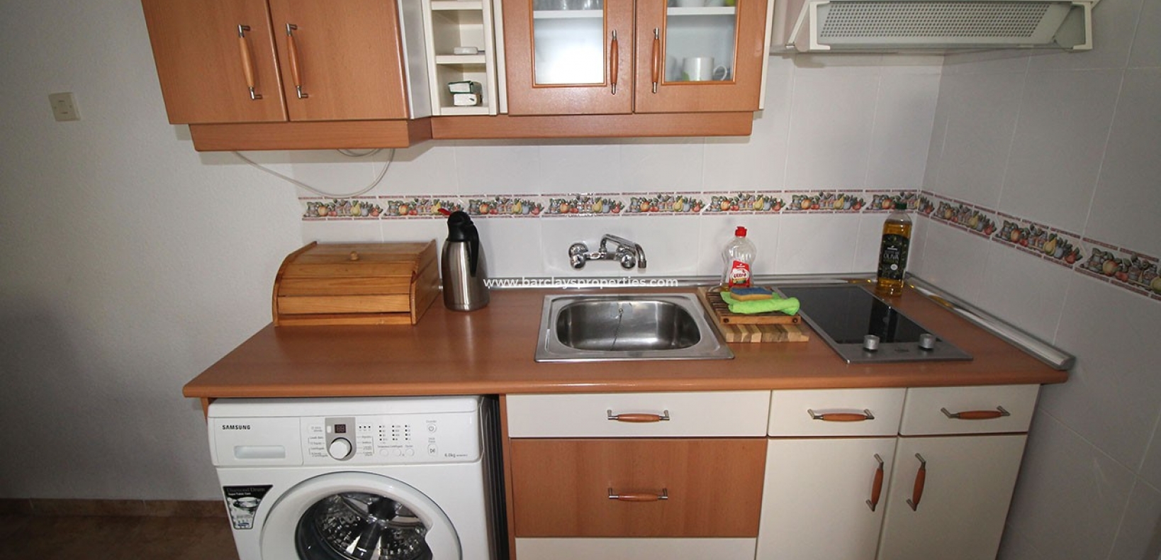 Resale - Reihenhaus - Urb. La Marina