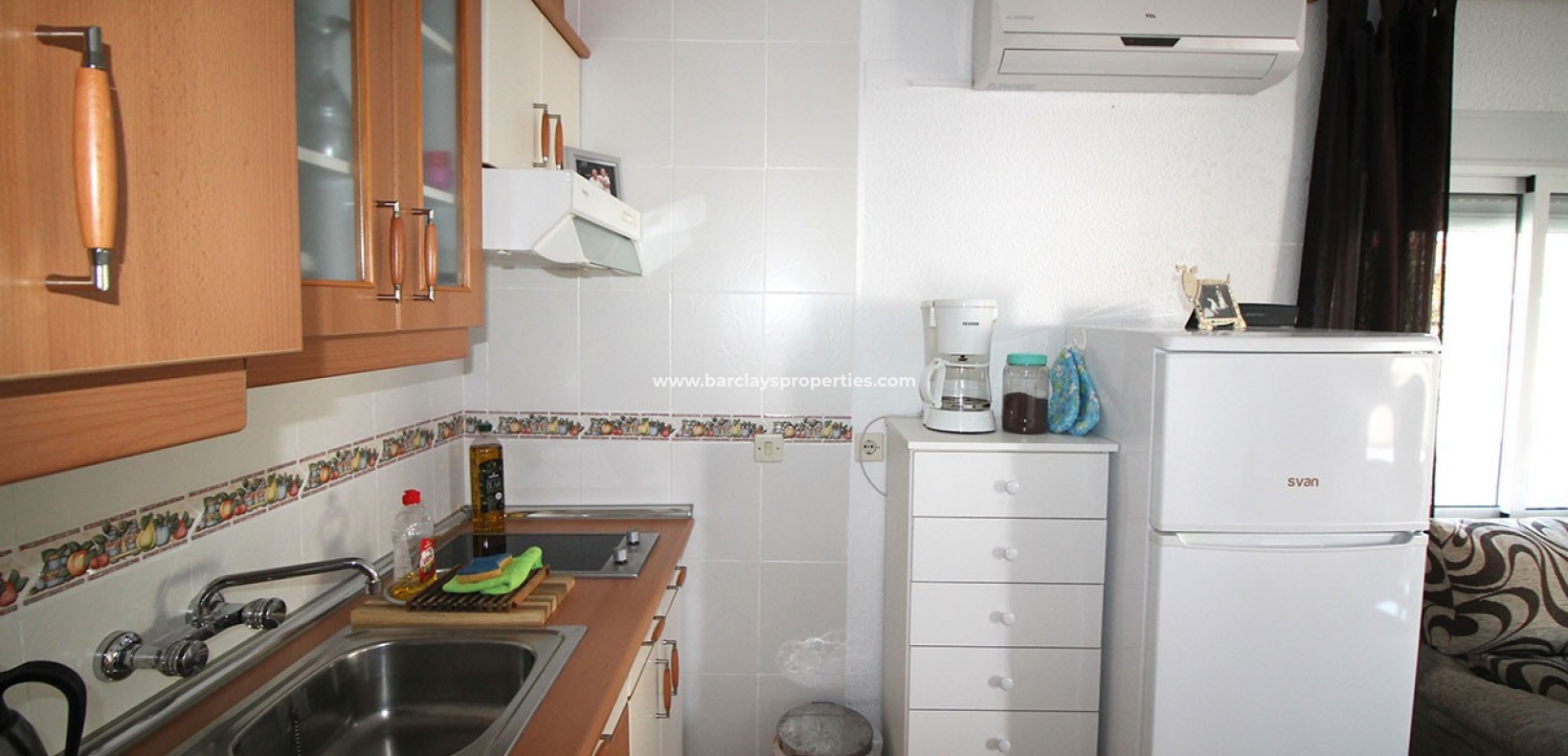 Resale - Reihenhaus - Urb. La Marina