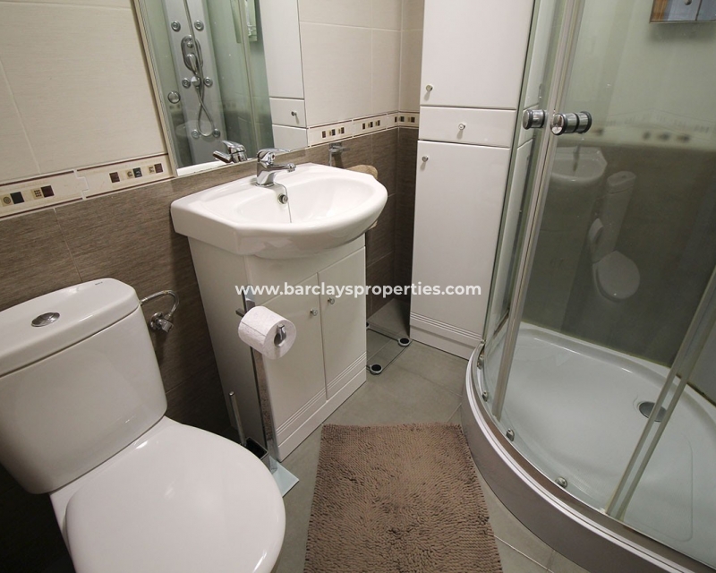 Resale - Reihenhaus - Urb. La Marina