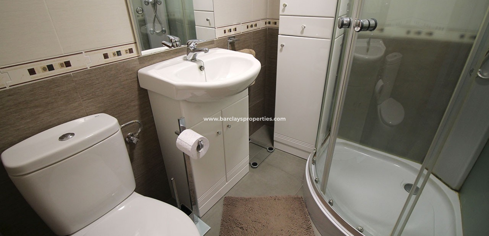 Resale - Reihenhaus - Urb. La Marina