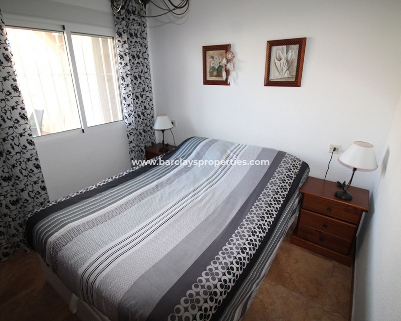 Resale - Reihenhaus - Urb. La Marina