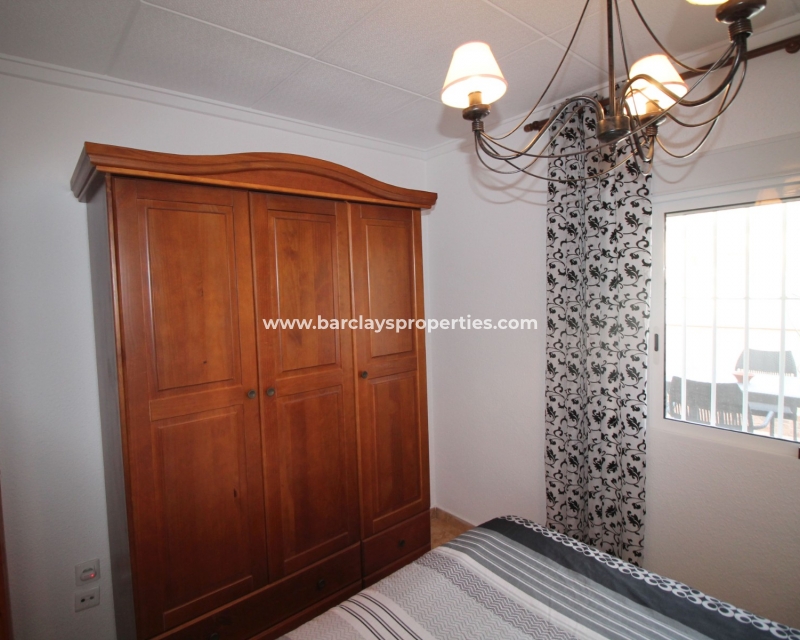 Resale - Reihenhaus - Urb. La Marina