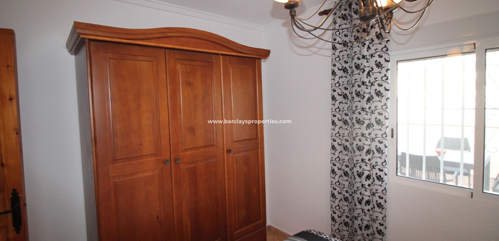 Resale - Reihenhaus - Urb. La Marina