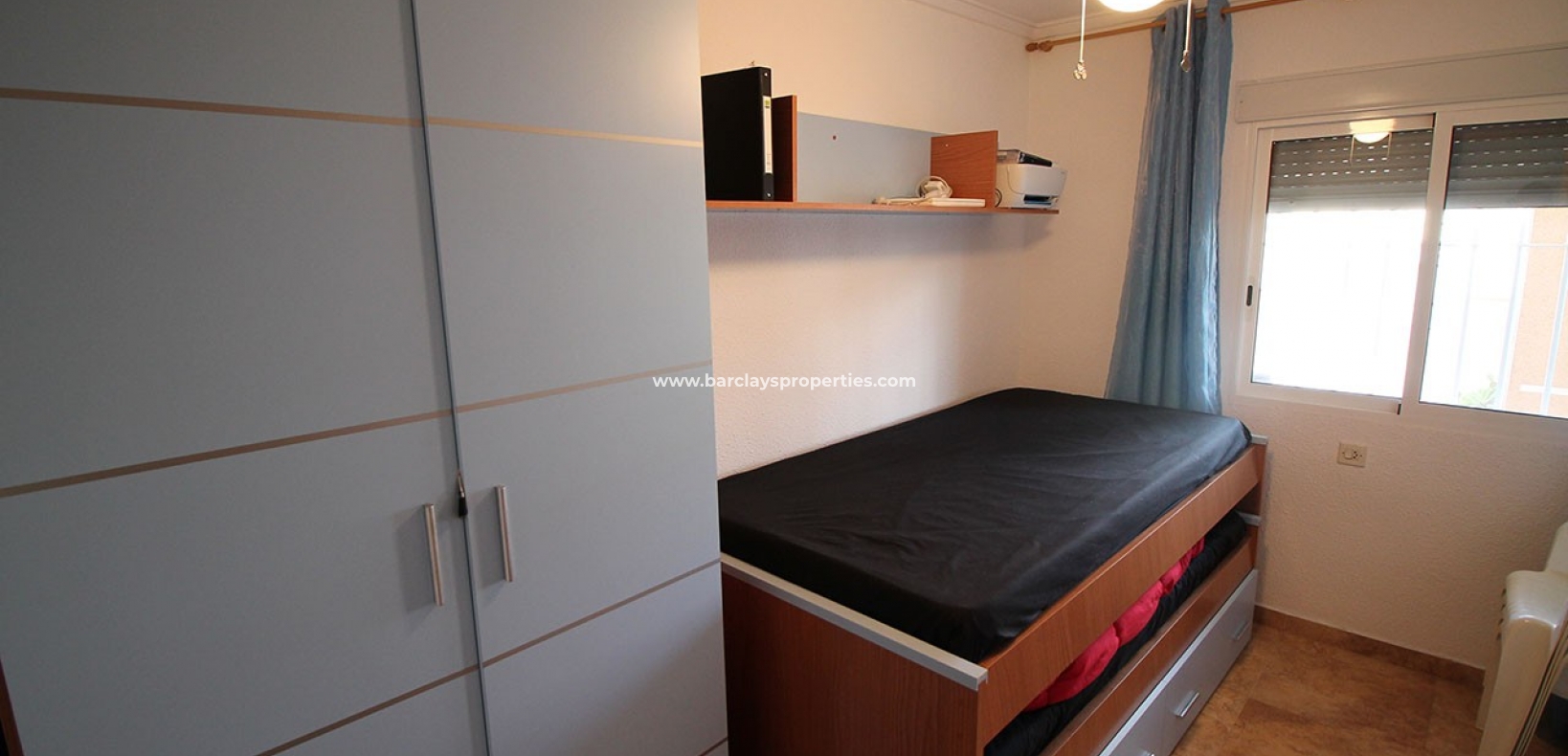 Resale - Reihenhaus - Urb. La Marina