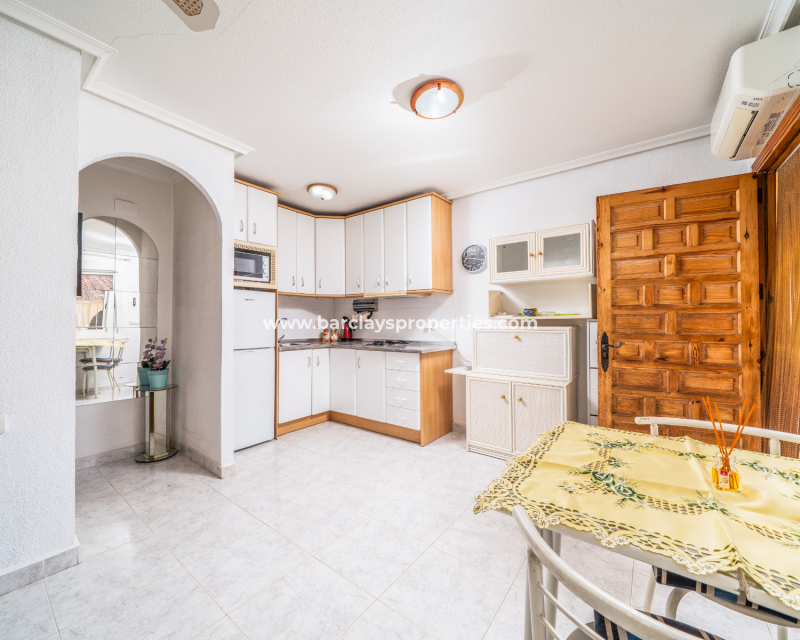 Resale - Reihenhaus - Urb. La Marina