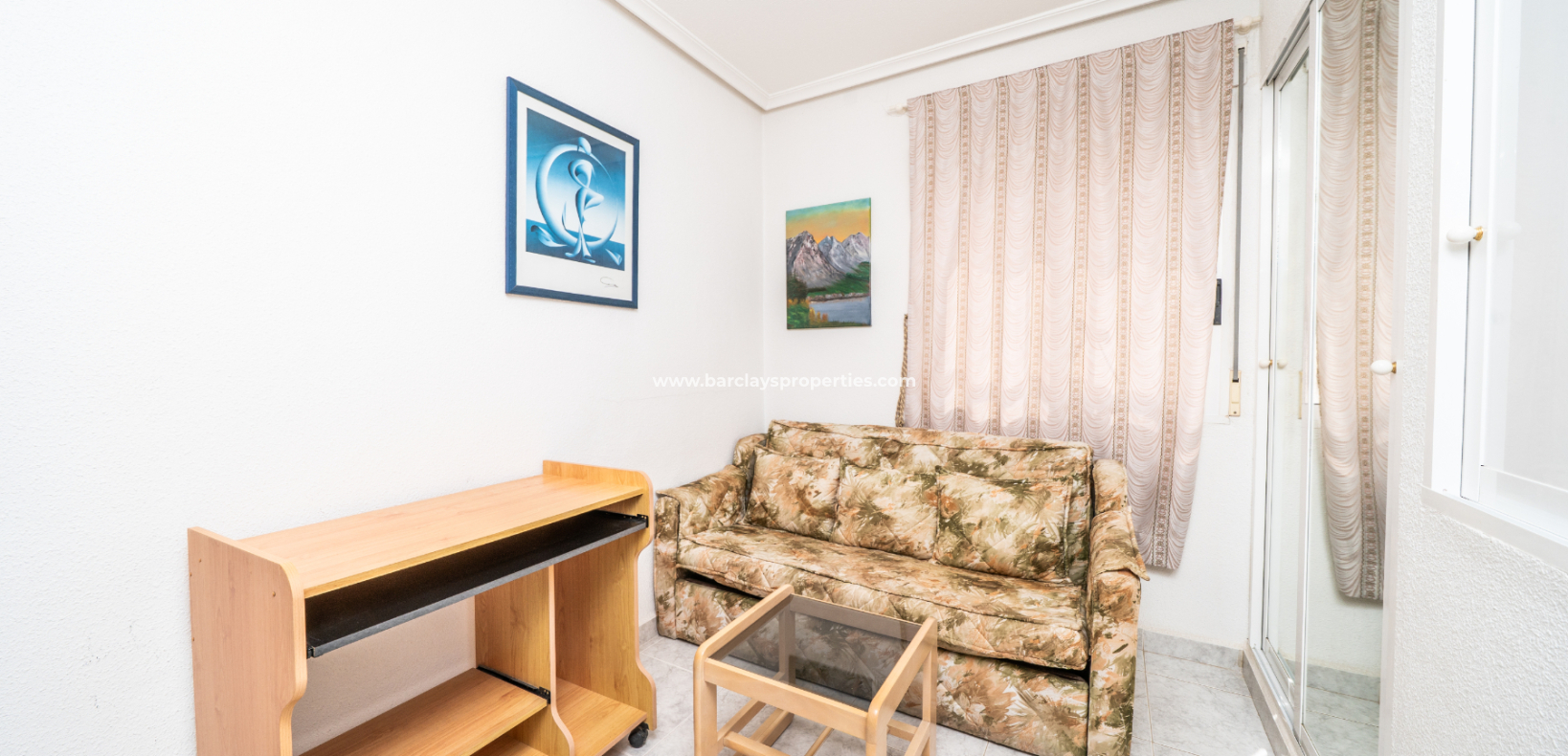 Resale - Reihenhaus - Urb. La Marina