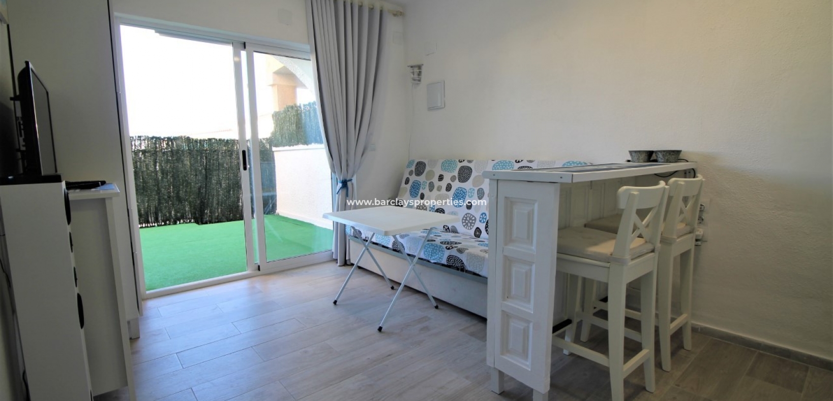 Resale - Reihenhaus - Urb. La Marina