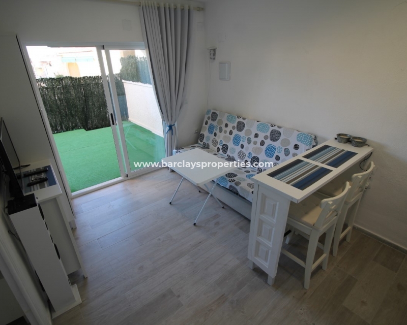 Resale - Reihenhaus - Urb. La Marina