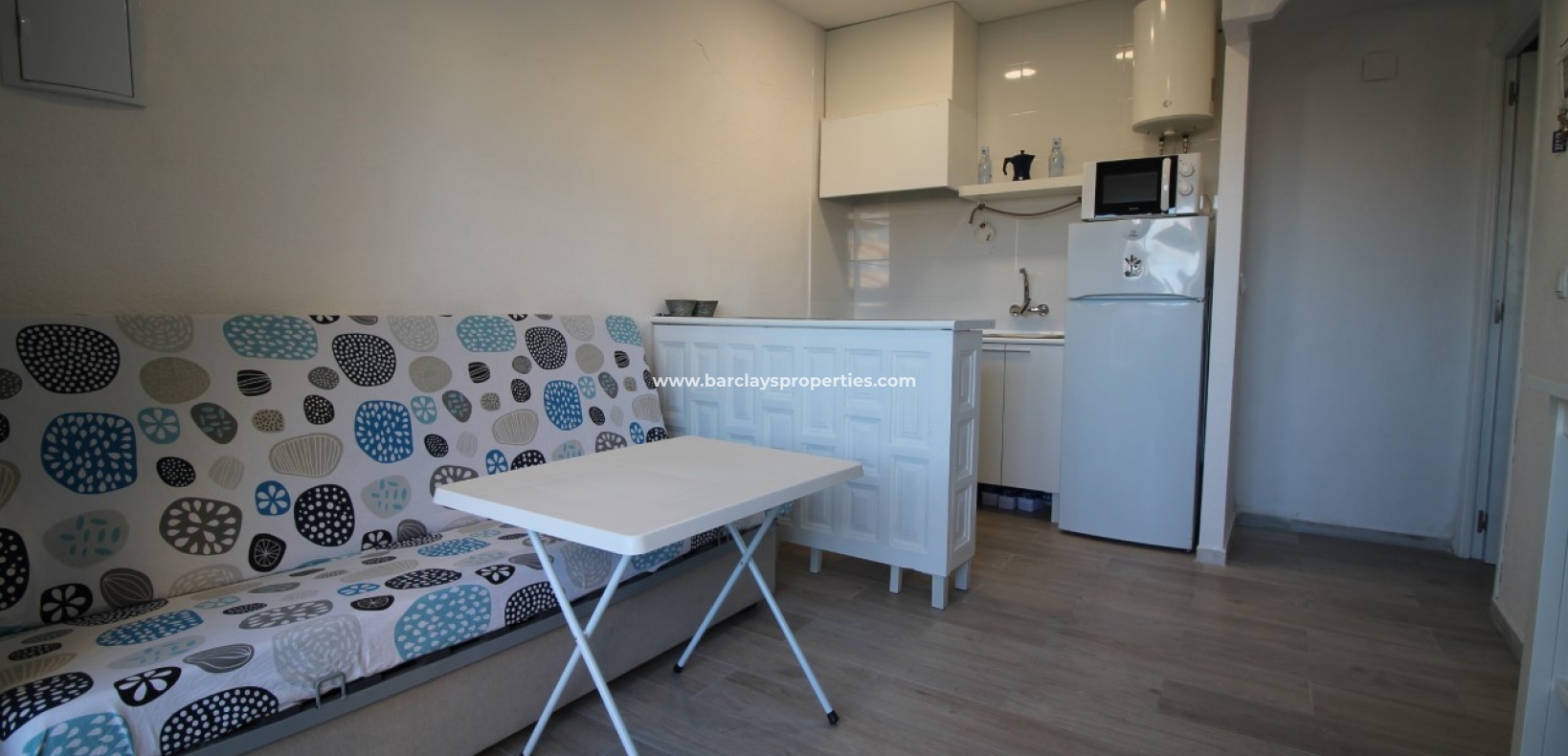 Resale - Reihenhaus - Urb. La Marina