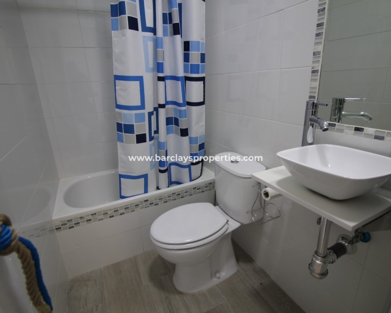 Resale - Reihenhaus - Urb. La Marina