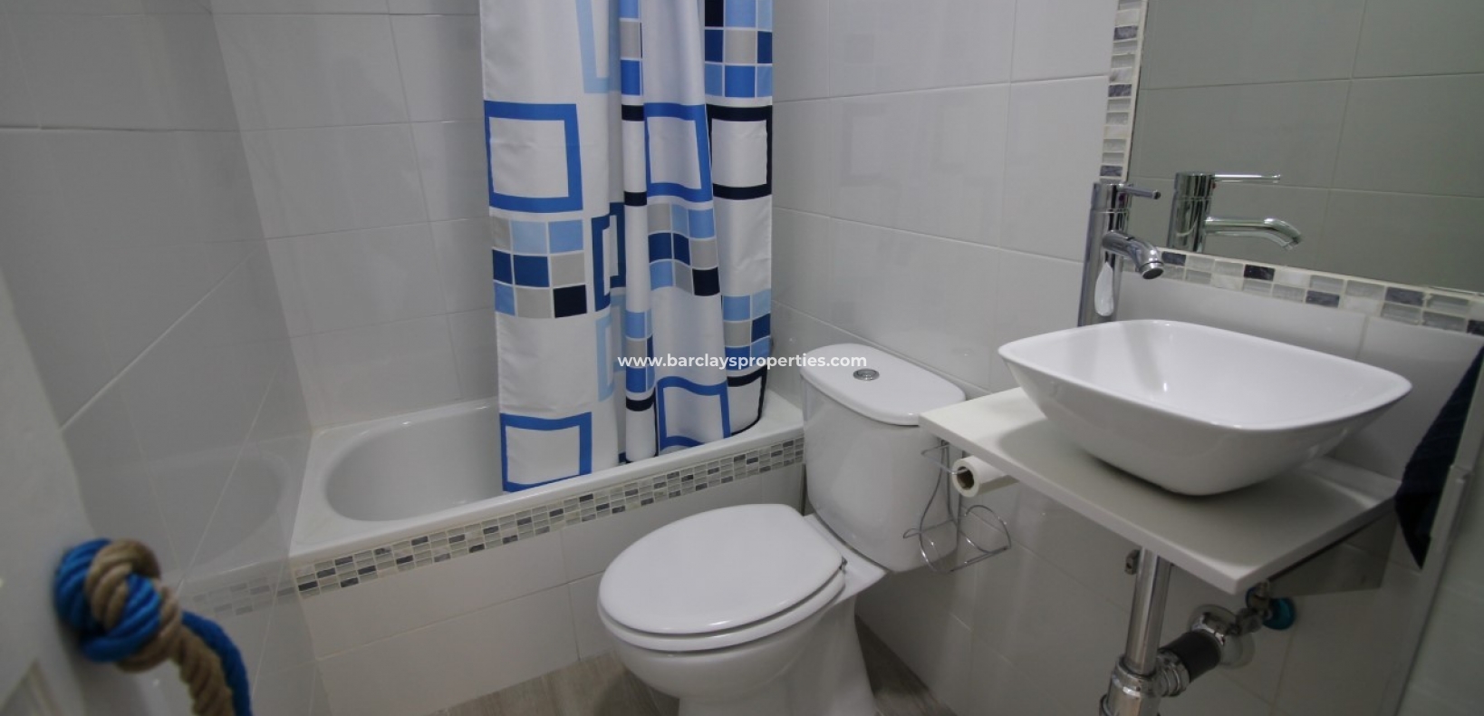 Resale - Reihenhaus - Urb. La Marina