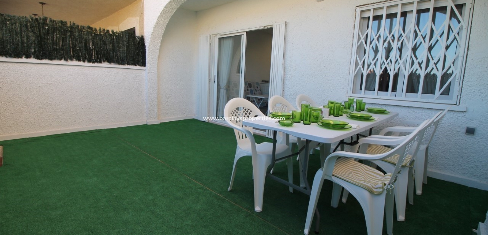 Resale - Reihenhaus - Urb. La Marina