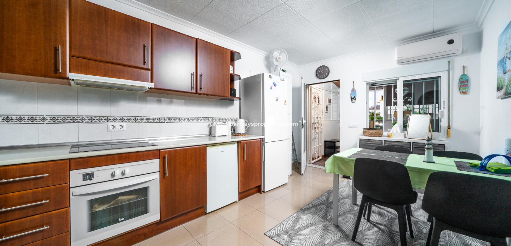 Resale - Reihenhaus - Urb. La Marina
