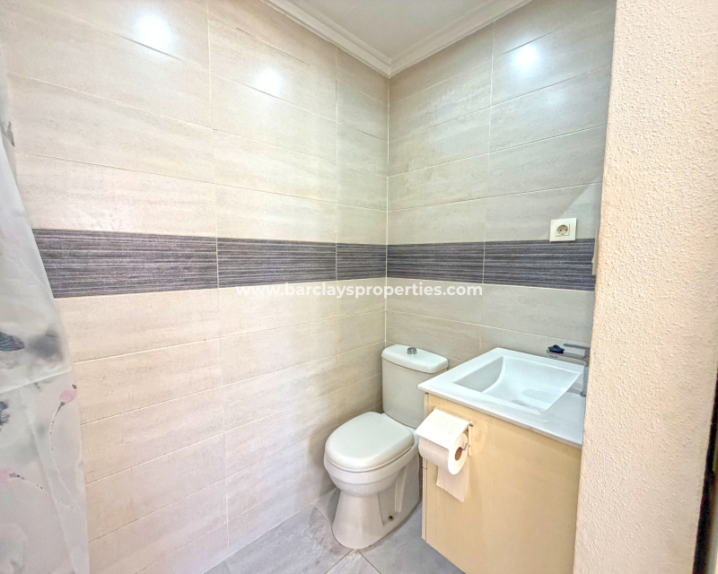 Resale - Reihenhaus - Urb. La Marina