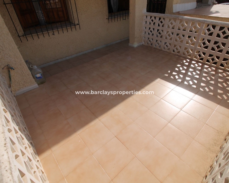 Resale - Reihenhaus - Urb. La Marina