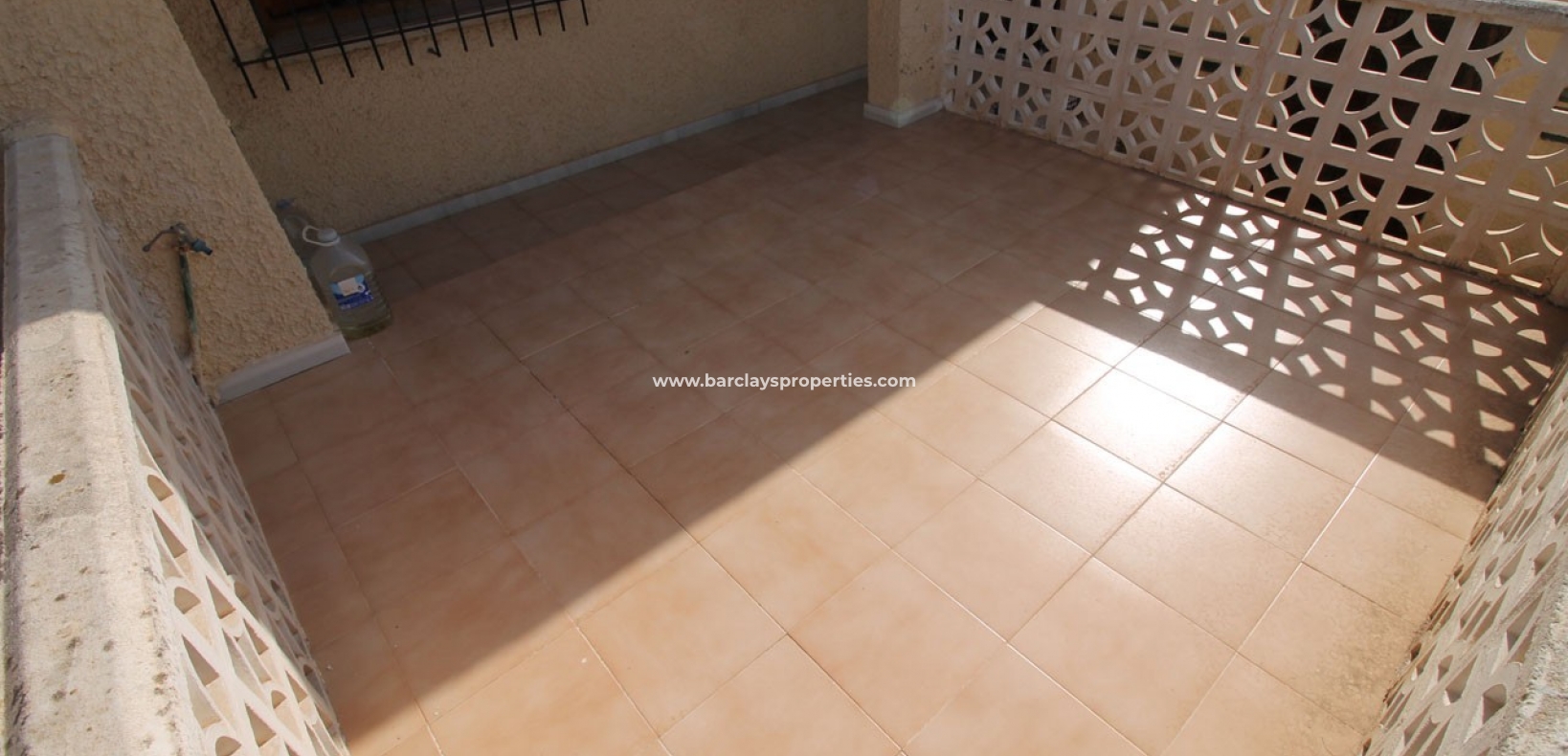 Resale - Reihenhaus - Urb. La Marina