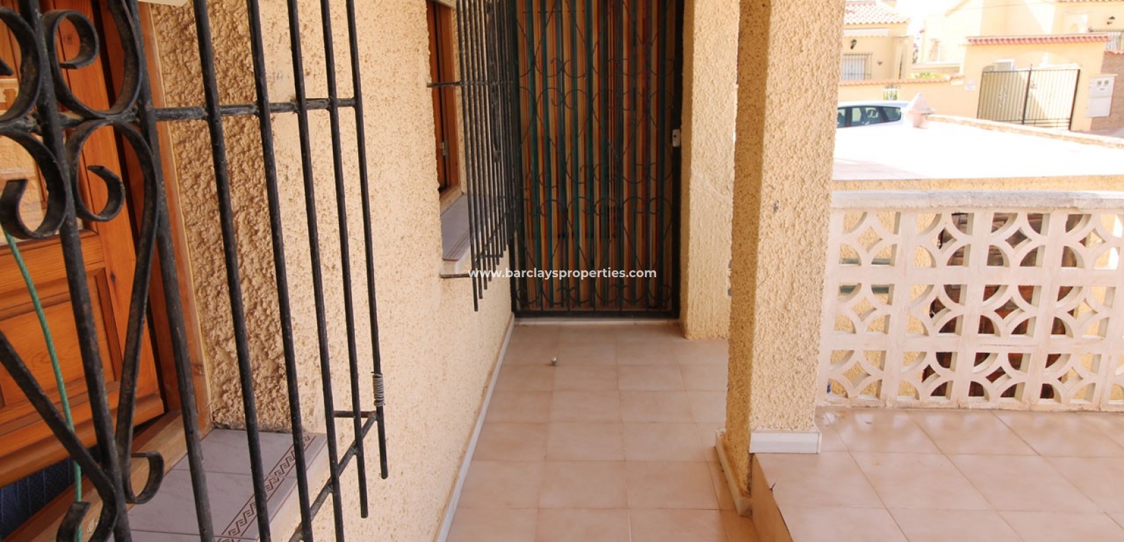 Resale - Reihenhaus - Urb. La Marina