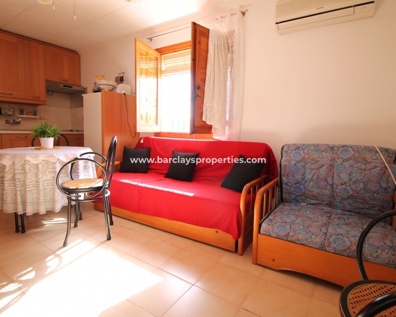 Resale - Reihenhaus - Urb. La Marina