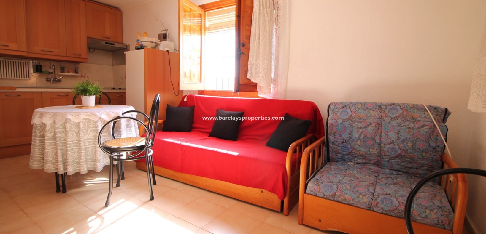 Resale - Reihenhaus - Urb. La Marina