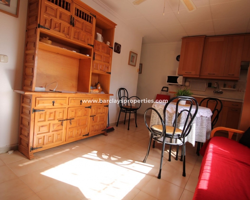 Resale - Reihenhaus - Urb. La Marina