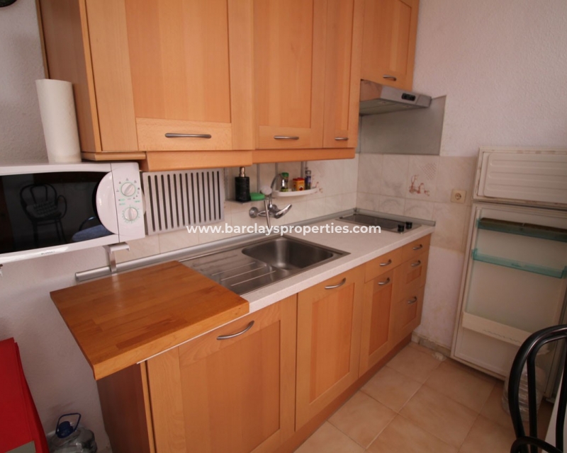 Resale - Reihenhaus - Urb. La Marina