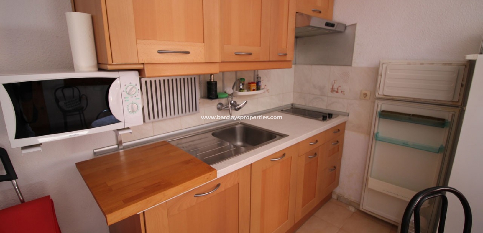 Resale - Reihenhaus - Urb. La Marina