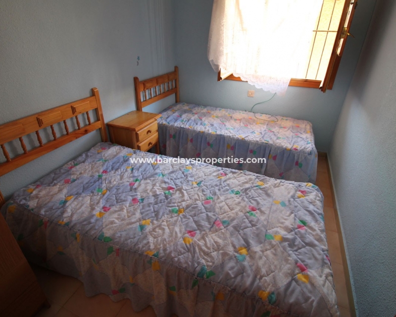 Resale - Reihenhaus - Urb. La Marina