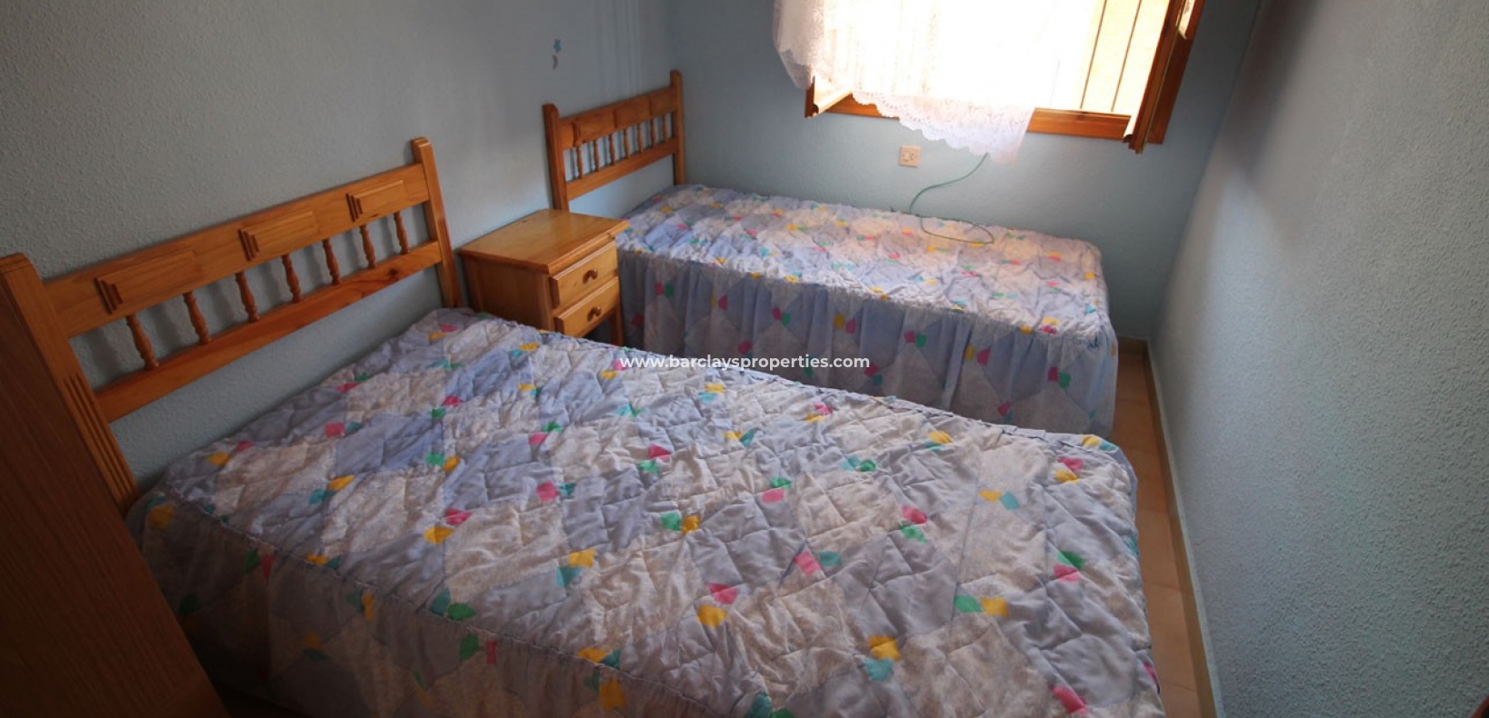 Resale - Reihenhaus - Urb. La Marina