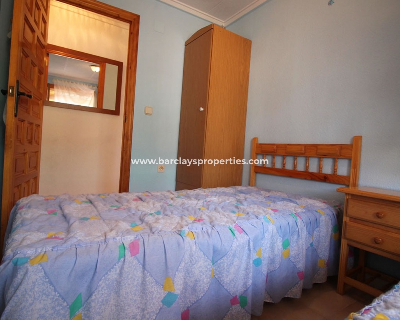 Resale - Reihenhaus - Urb. La Marina