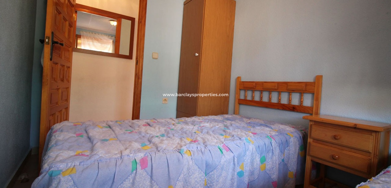 Resale - Reihenhaus - Urb. La Marina