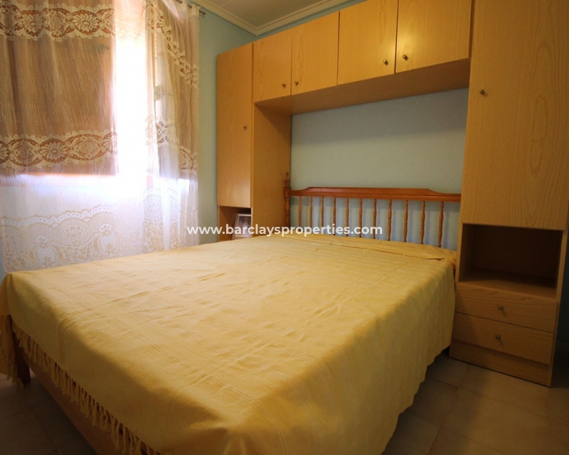 Resale - Reihenhaus - Urb. La Marina