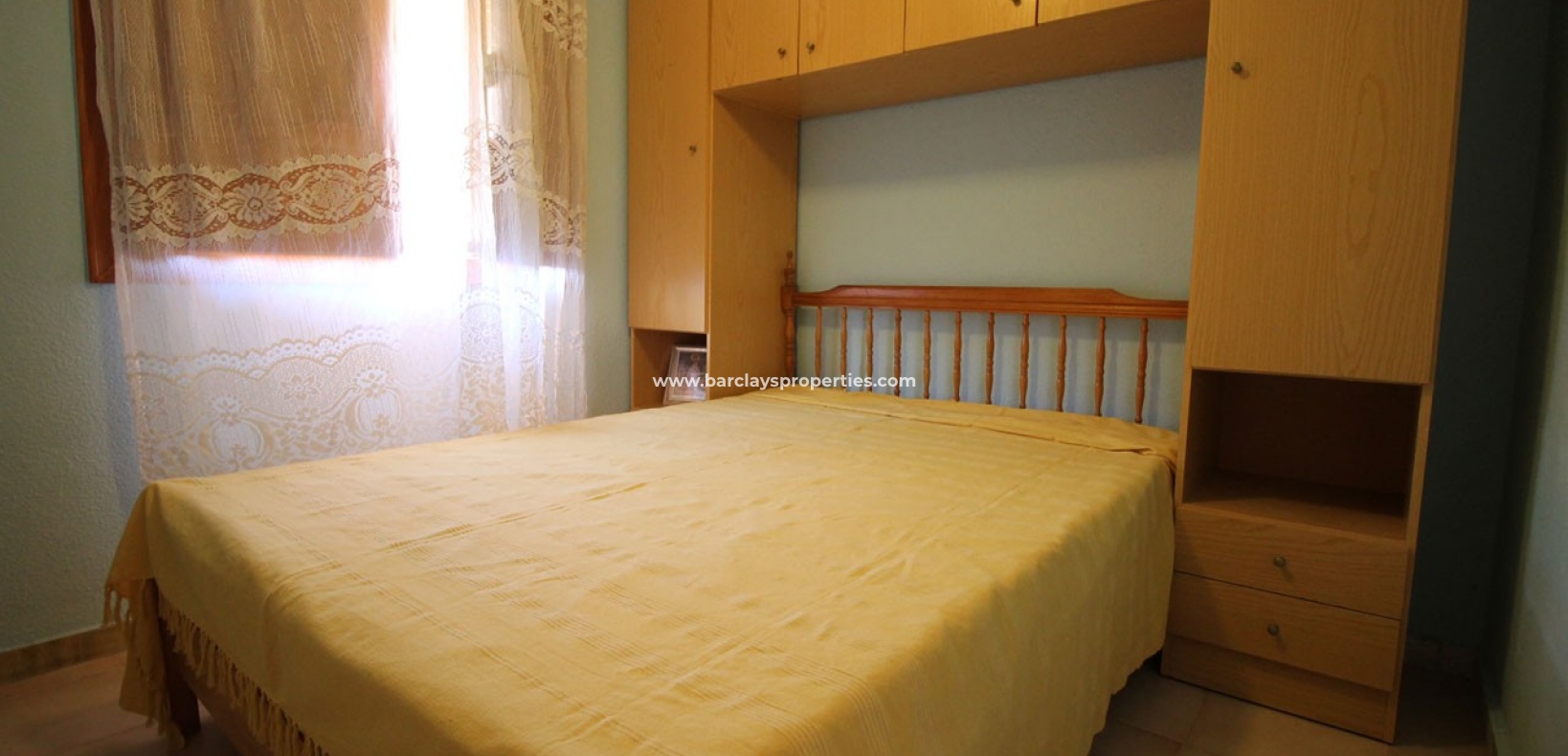 Resale - Reihenhaus - Urb. La Marina