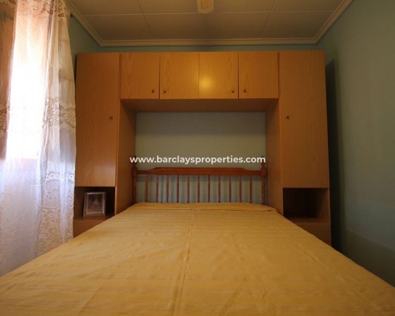 Resale - Reihenhaus - Urb. La Marina