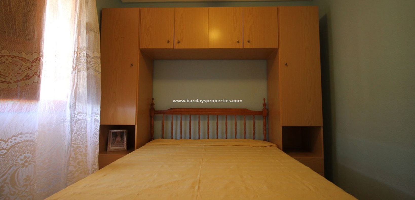 Resale - Reihenhaus - Urb. La Marina