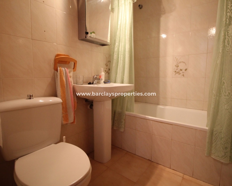 Resale - Reihenhaus - Urb. La Marina