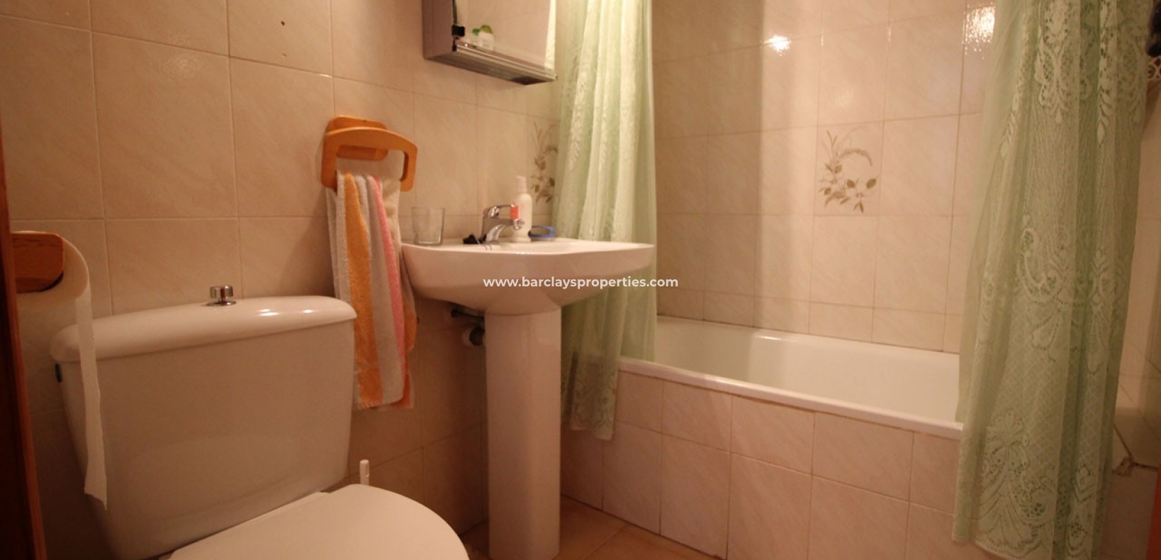 Resale - Reihenhaus - Urb. La Marina