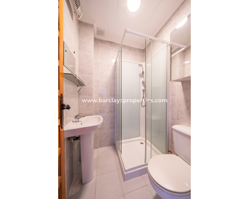 Resale - Reihenhaus - Urb. La Marina