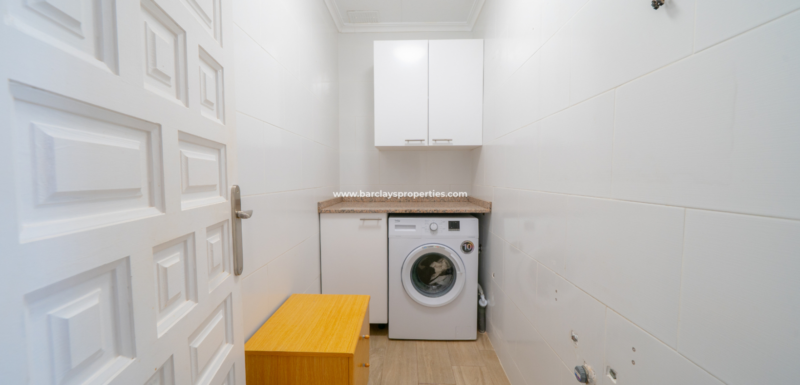 Resale - Reihenhaus - Urb. La Marina