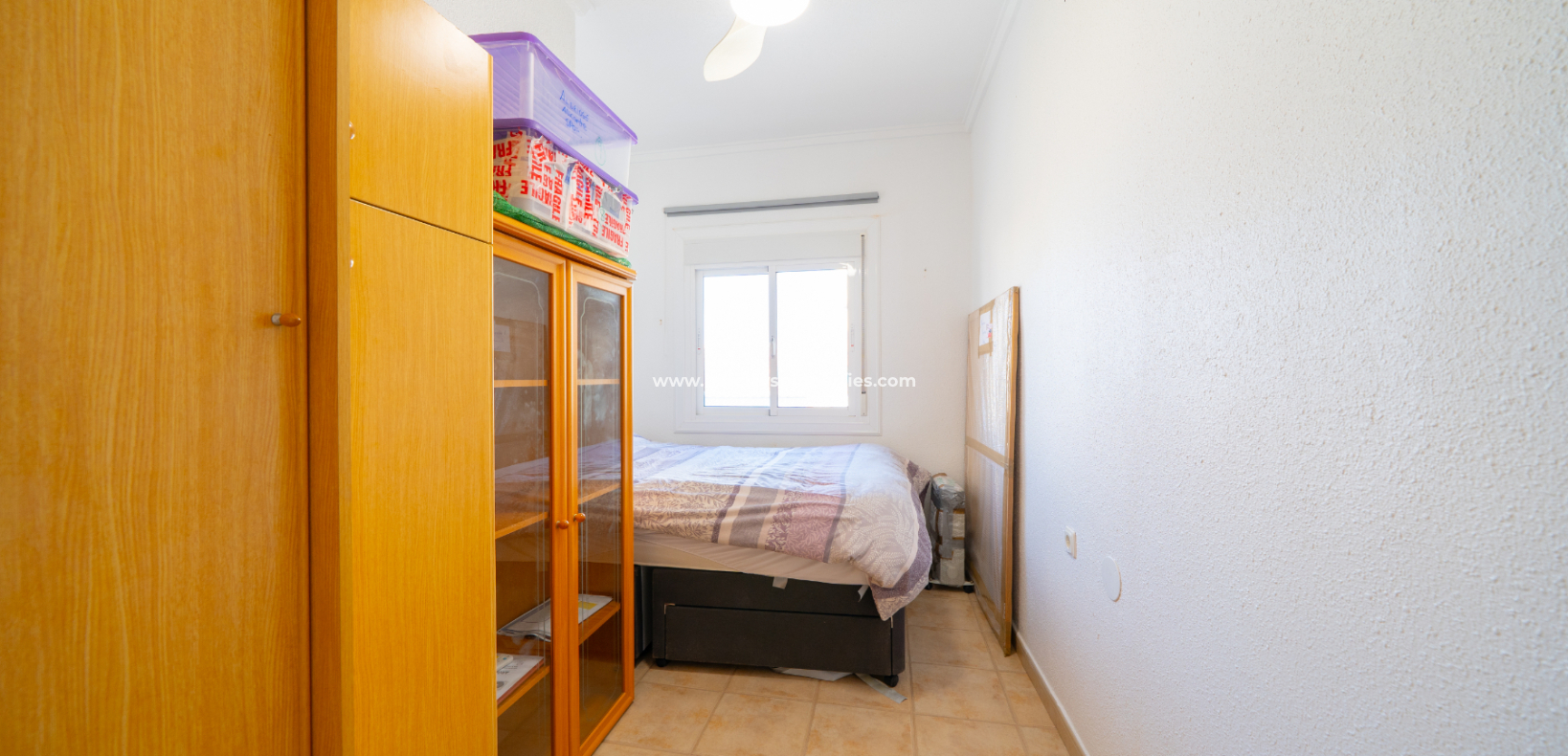 Resale - Reihenhaus - Urb. La Marina