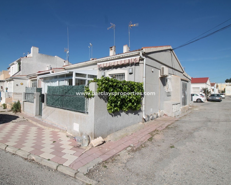 Resale - Reihenhaus - Urb. La Marina