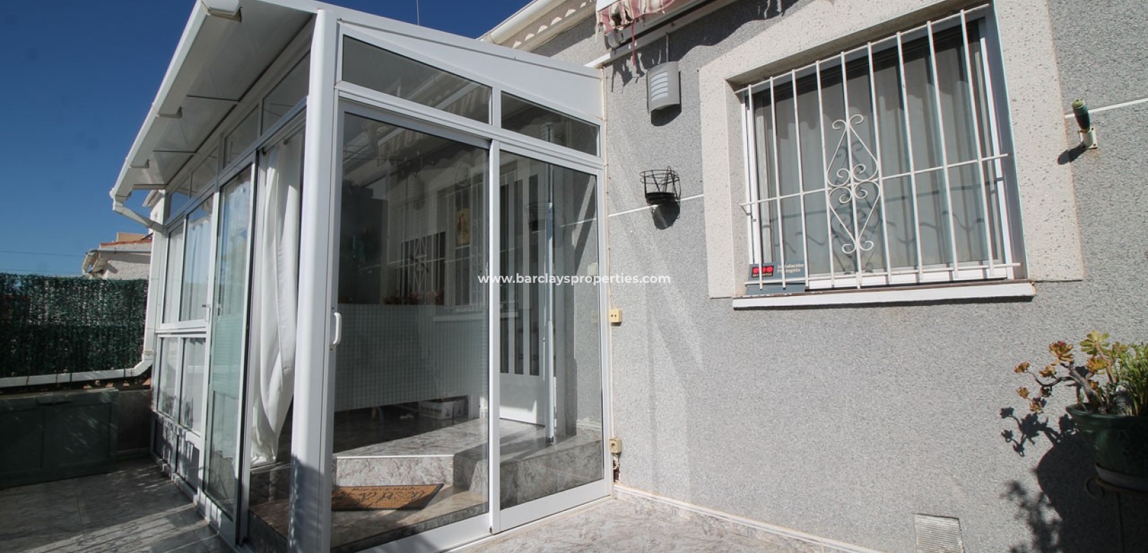 Resale - Reihenhaus - Urb. La Marina