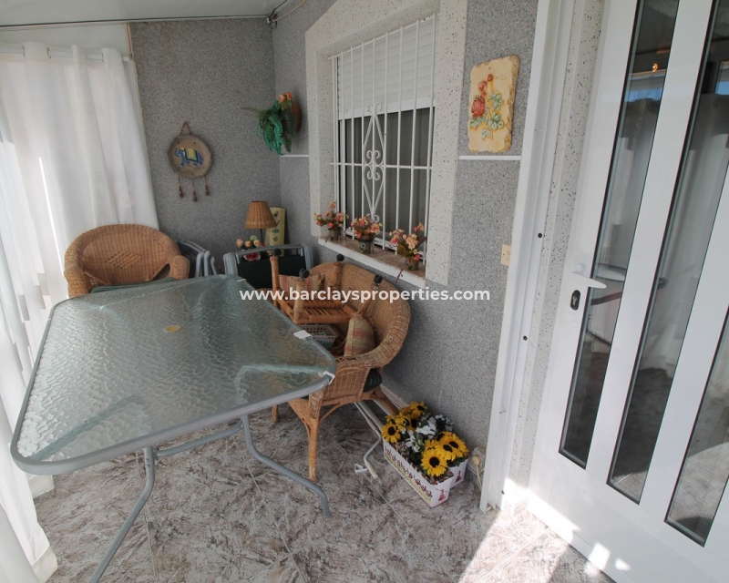 Resale - Reihenhaus - Urb. La Marina