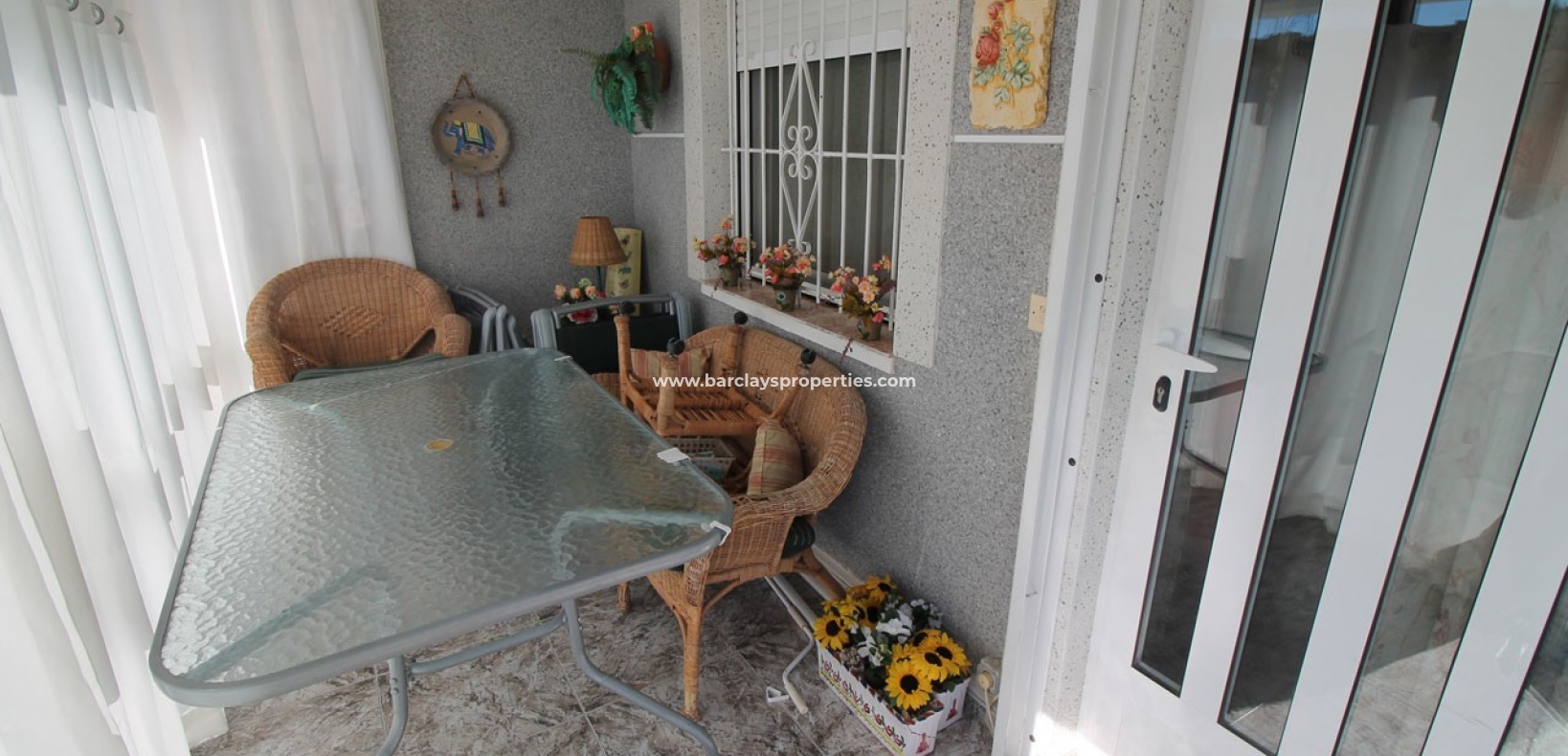 Resale - Reihenhaus - Urb. La Marina