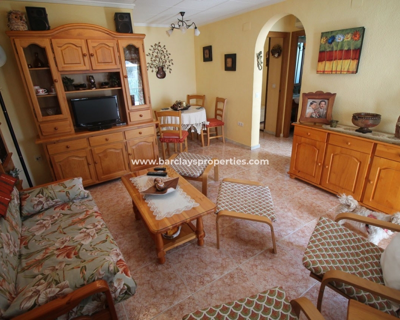 Resale - Reihenhaus - Urb. La Marina