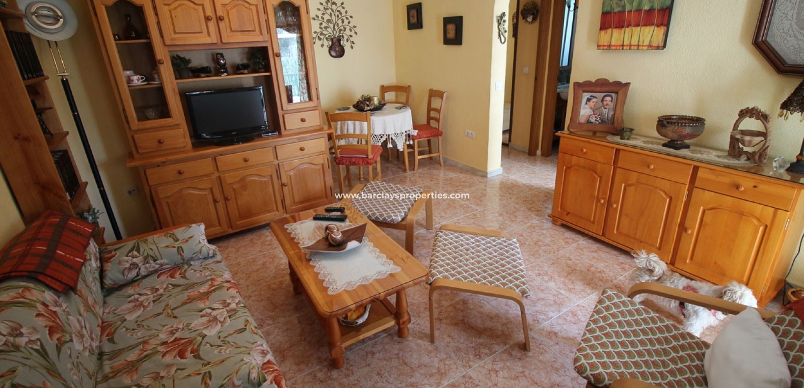 Resale - Reihenhaus - Urb. La Marina