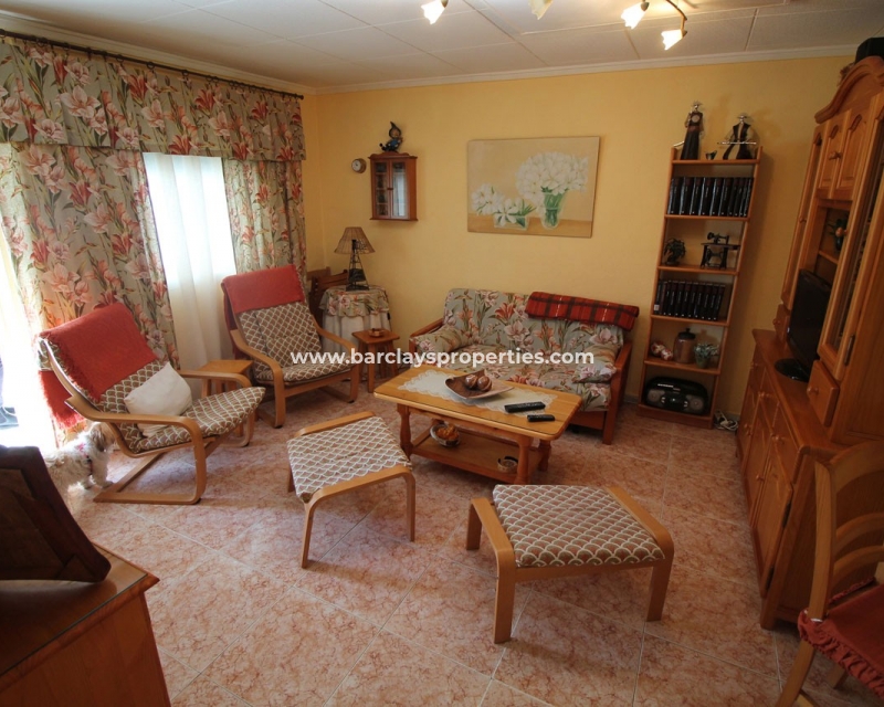 Resale - Reihenhaus - Urb. La Marina