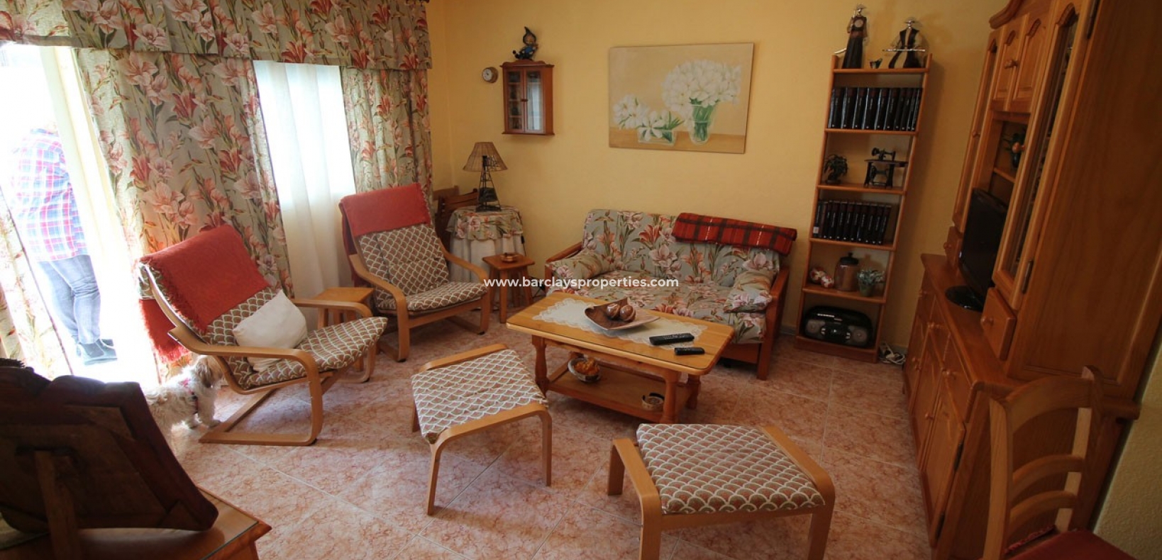 Resale - Reihenhaus - Urb. La Marina